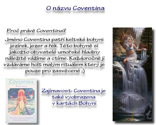 coventina men