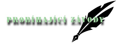 zvody prbh